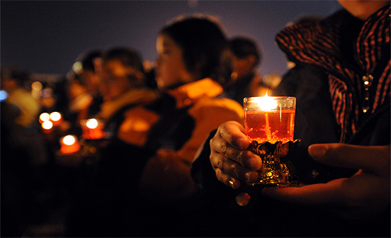 沈陽(yáng)墓園殯葬文化之招魂和送魂篇