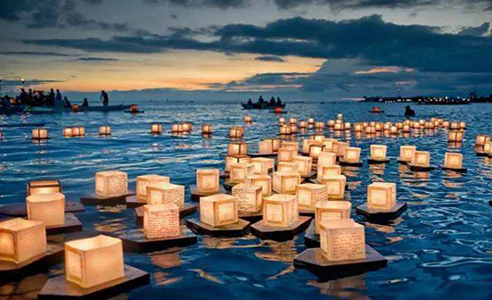 沈陽(yáng)墓園殯葬文化之下葬儀式篇