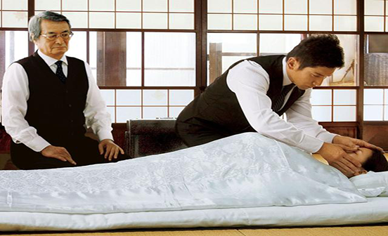 沈陽墓園殯葬文化之入斂儀式篇