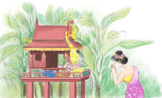 在沈陽的喪葬辦理程序