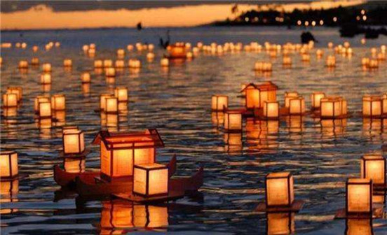 一些辦喪事的經(jīng)驗(yàn)