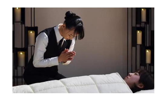 沈陽墓園哪家好中日殯葬深度對比