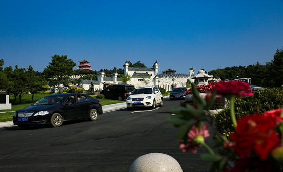 沈陽墓園中墓碑料的材質如何挑選？