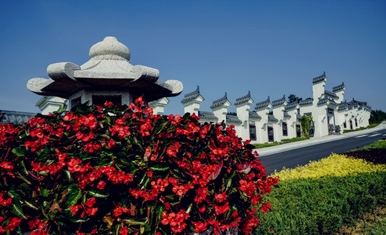 沈陽(yáng)墓園的墳?zāi)贡硐笈c運(yùn)勢(shì)