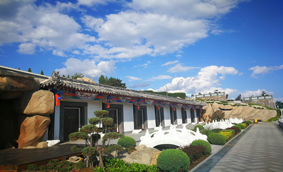 從歷代帝王喪葬看我國(guó)喪葬的變遷