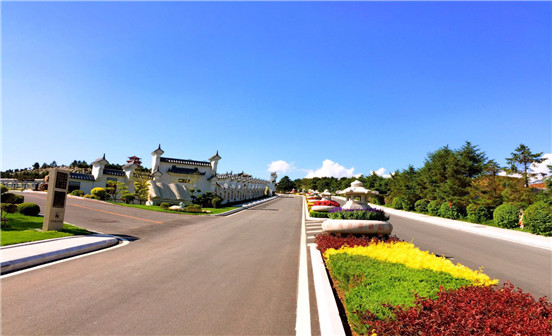 以色列“地下墓園”提供2萬個墓位 香港考慮跟進