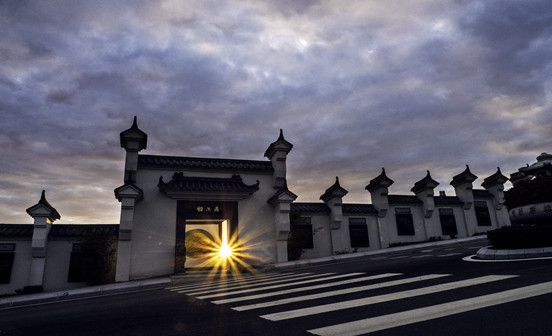 看墓地在風(fēng)水學(xué)說有什么要注意的嗎？