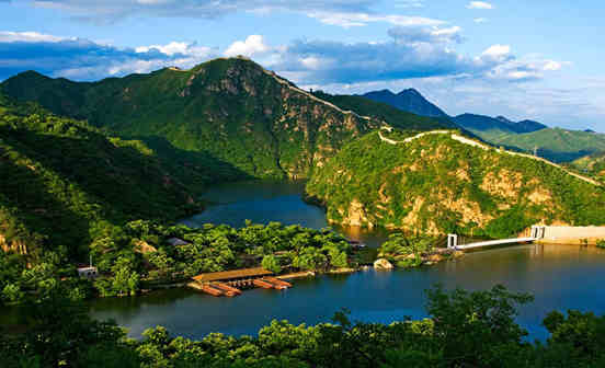 墓園二十五種水法則