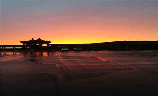 墓地風(fēng)水之公共墓地風(fēng)水