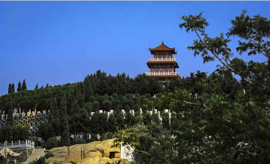 山區墓地應注意哪些問題