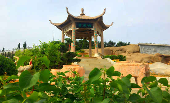 在沈陽墓地中如何選擇一塊好的墓地