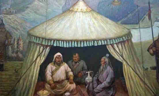 一種殘忍并違背孝道的葬式——瓦罐墳