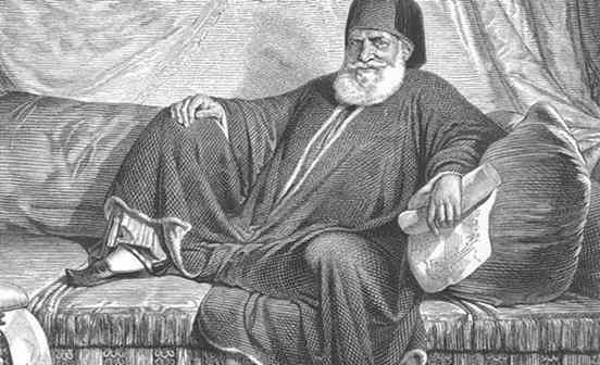 伊斯蘭教創始人是誰？