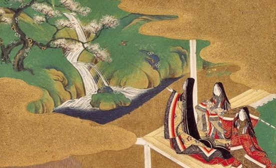 《源氏物語》的作者是誰？