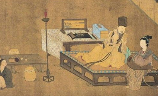 古文中為什么常出現通假字？