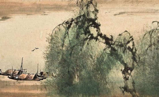 生不睡柳，死不睡楊是什么意思？