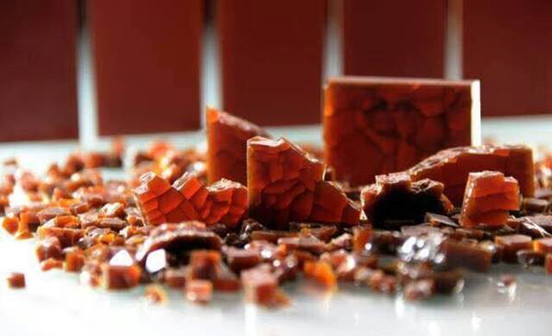 代表中國特色的四大國禮