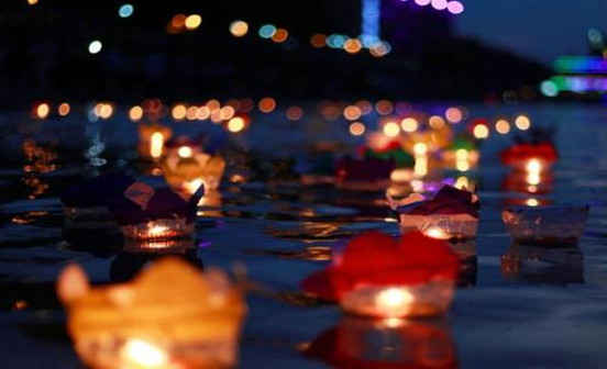 拜媽祖廟要留意哪些