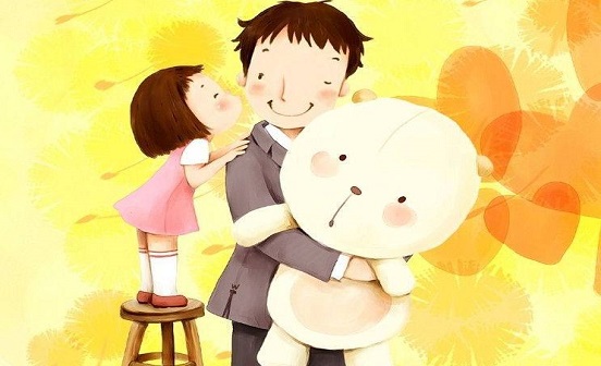 父親節(jié)的誕生