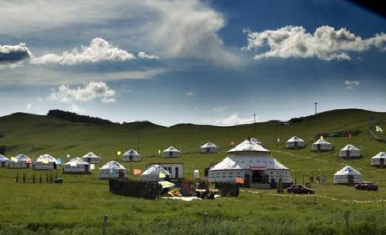 關(guān)于內(nèi)蒙古民族禮儀