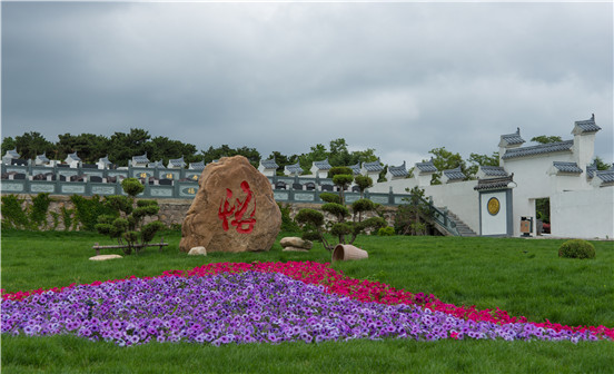 墓碑雕刻的圖案寓意