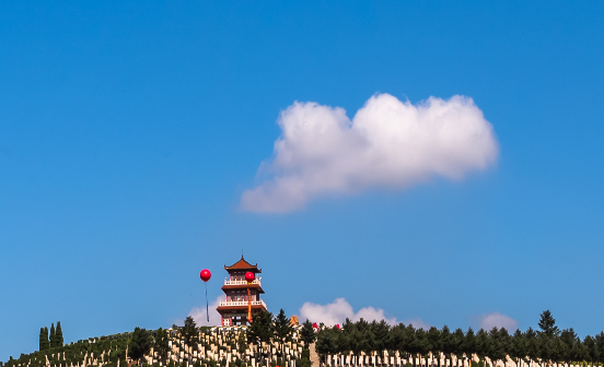 小眾冷門的節日—寒食節（一）