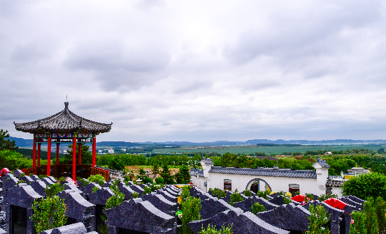 各朝各代的元宵節