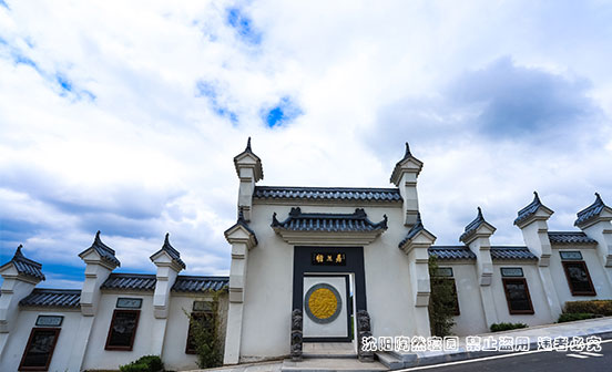 沈陽墓園陶然寢園值得選擇嗎？